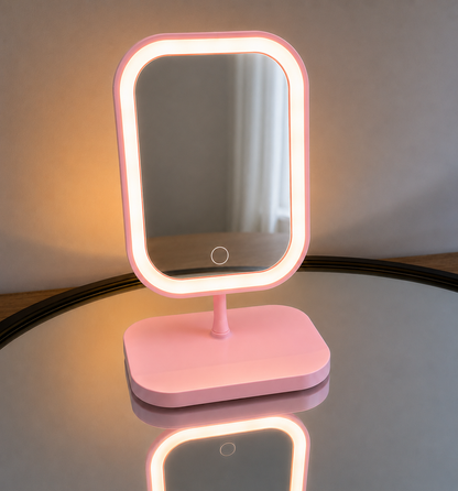 VanityGlow Mirror