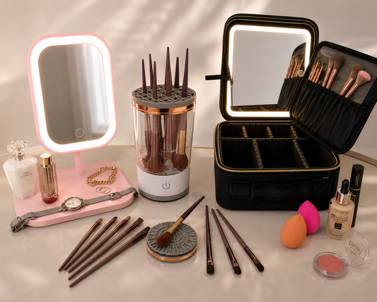 Elevated Glow ( ALL IN ONE)