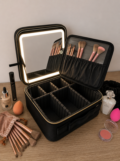 Beauty Briefcase