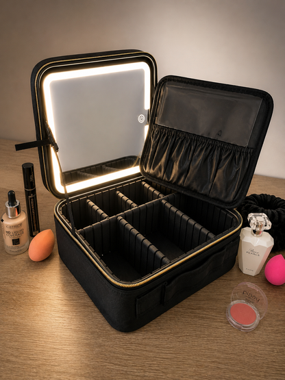 Elevated Glow ( ALL IN ONE)