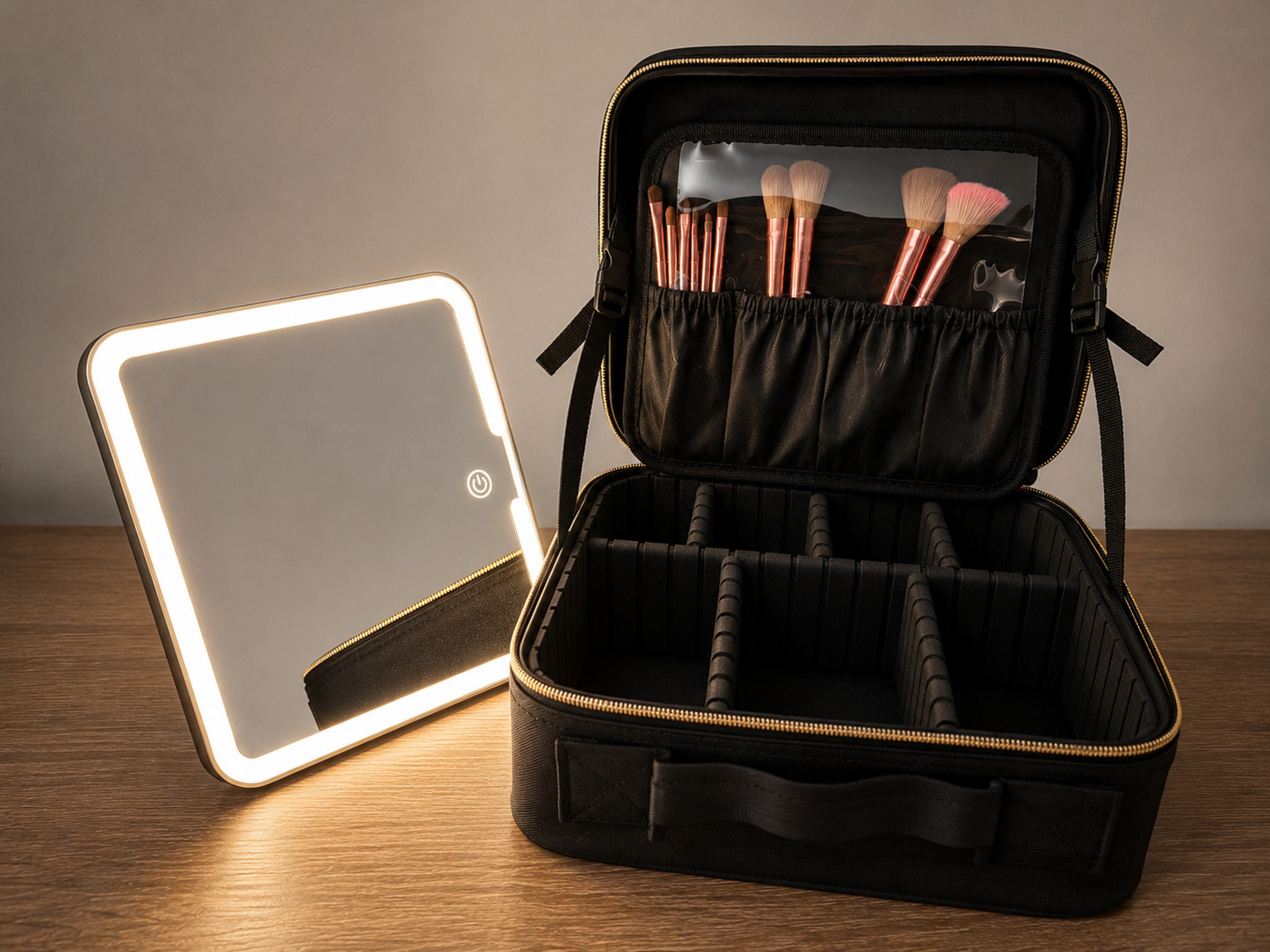 Beauty Briefcase