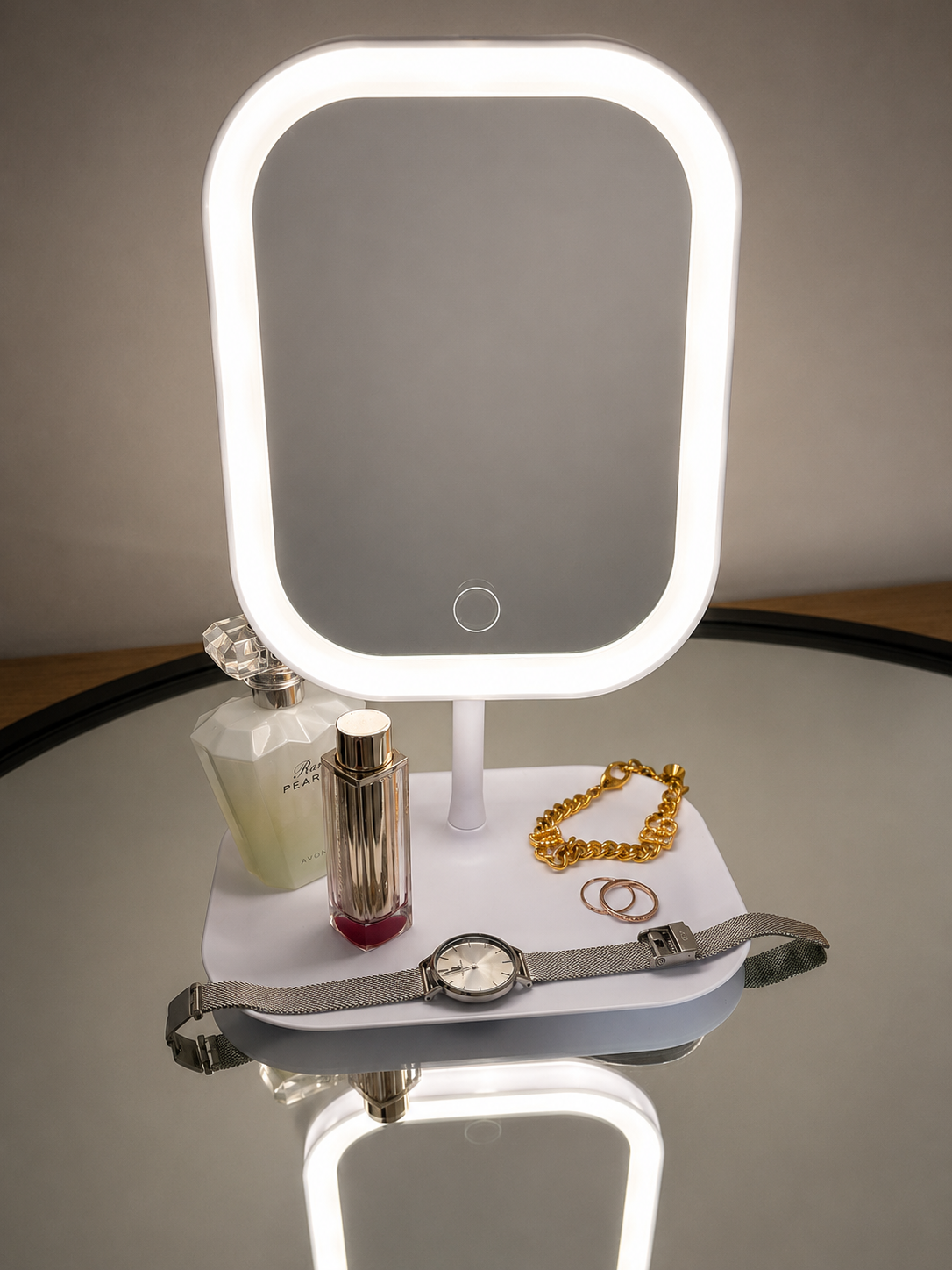 Elevated Glow ( ALL IN ONE)